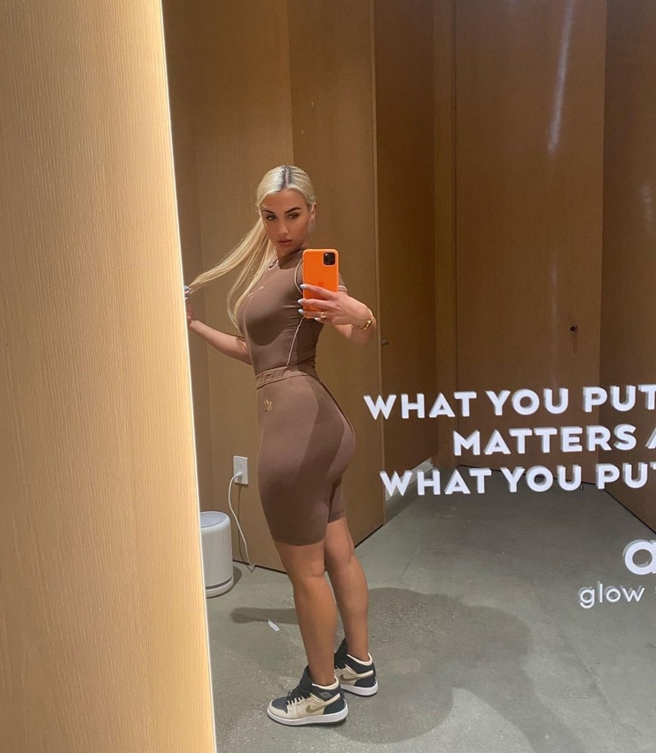Madison Skylar