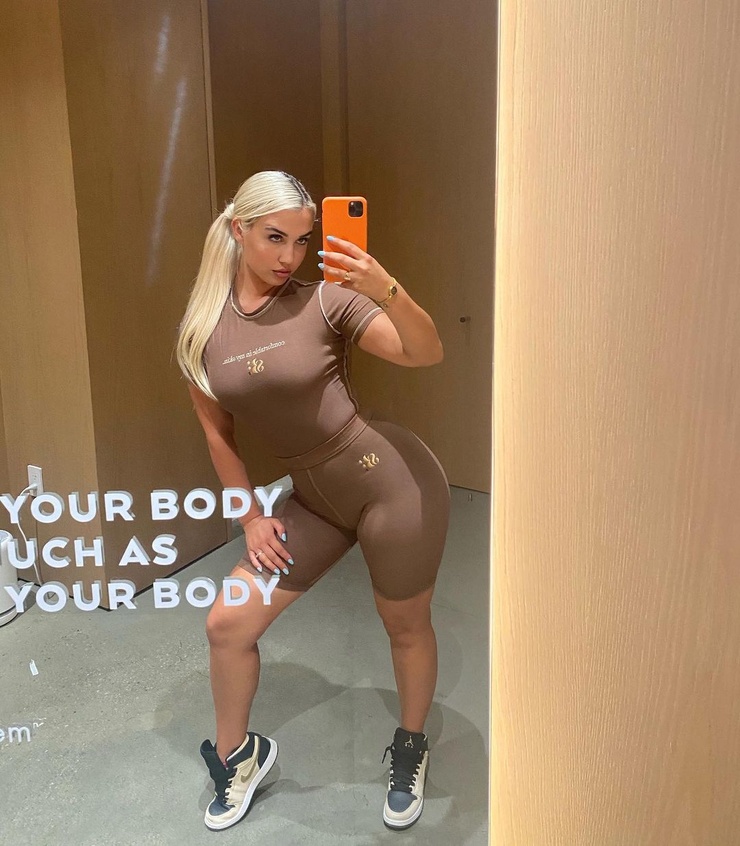 Madison Skylar
