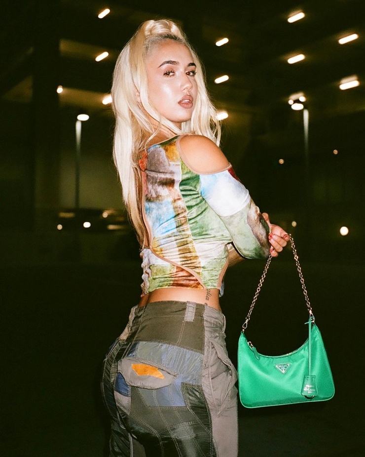 Madison Skylar