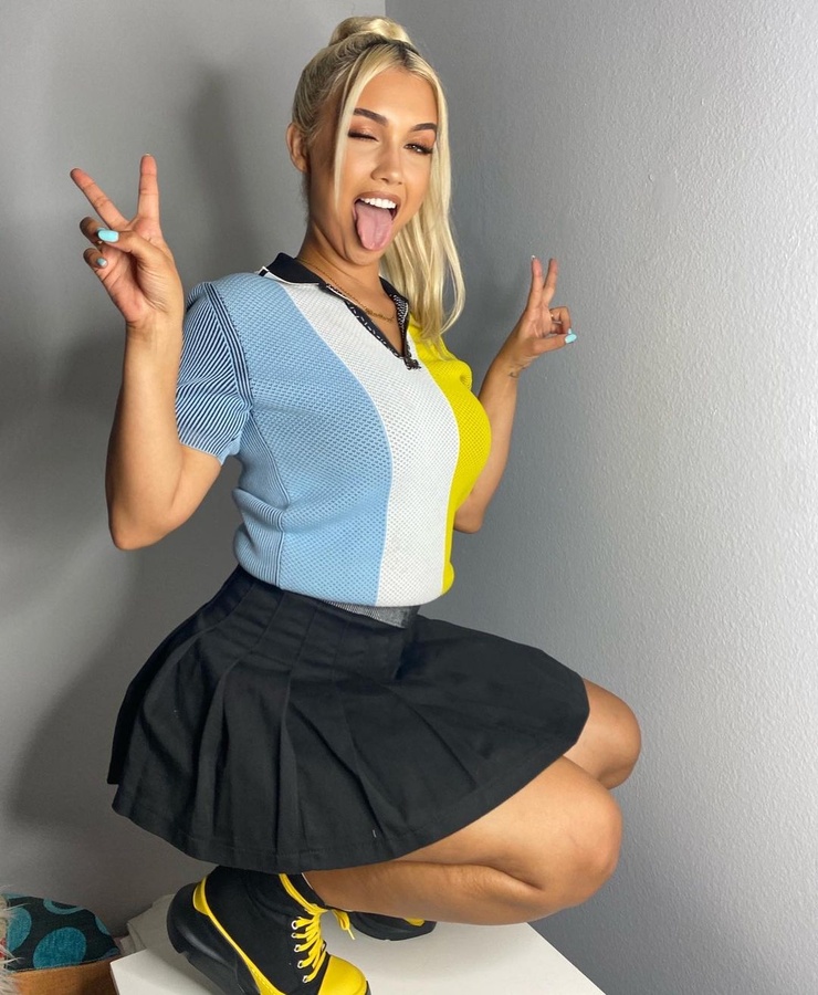 Madison Skylar