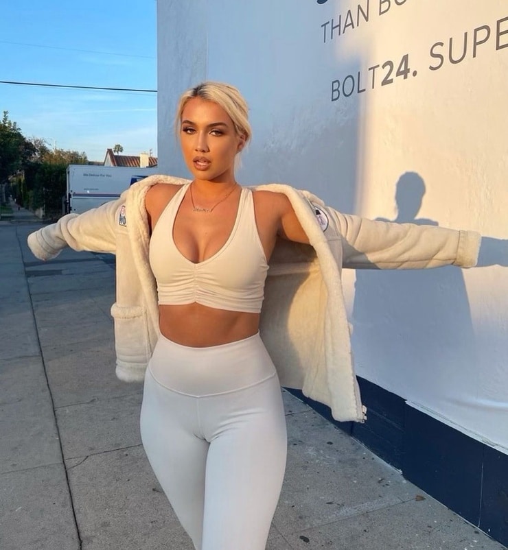 Madison Skylar