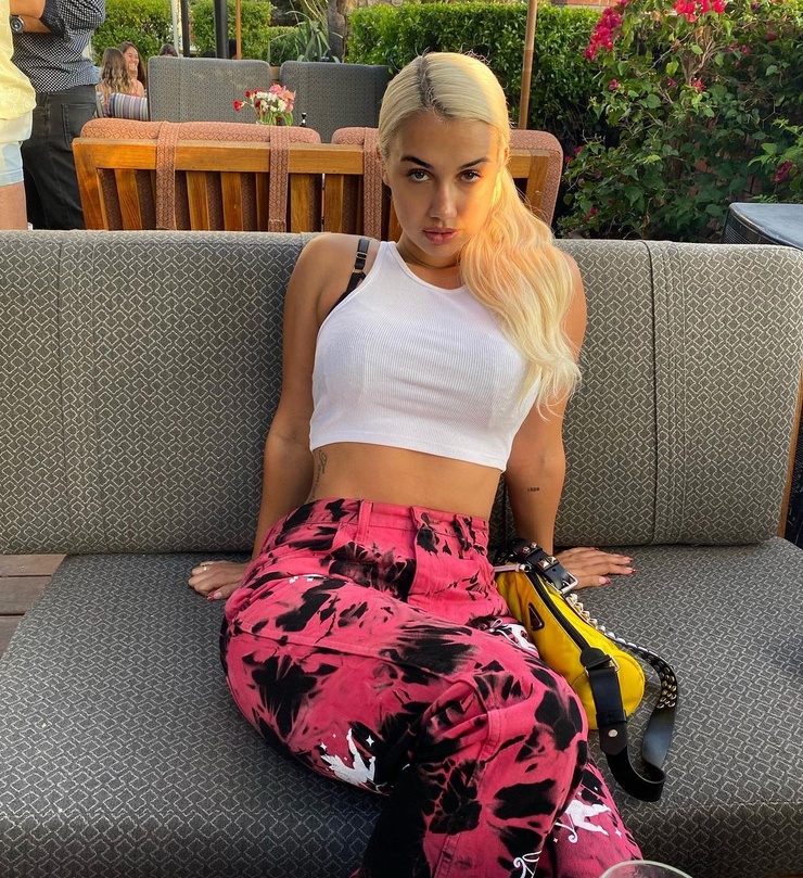 Madison Skylar