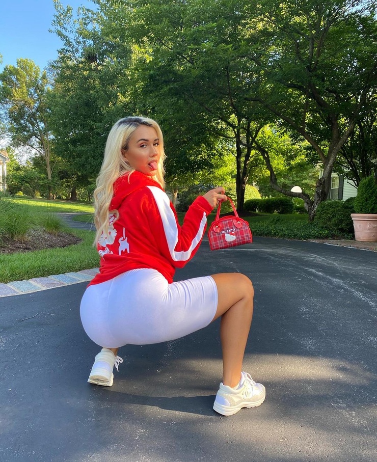 Madison Skylar