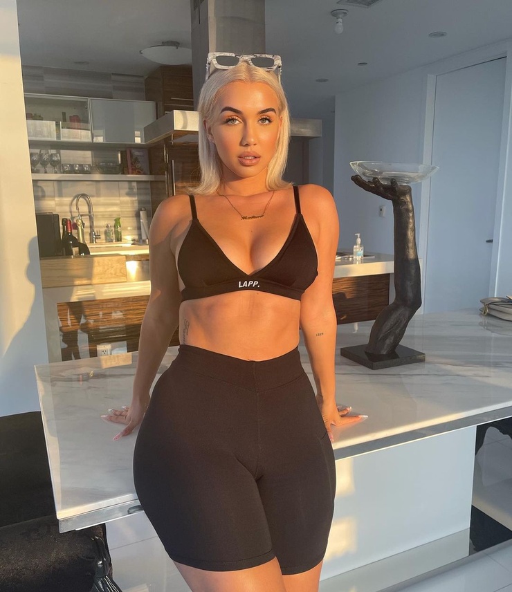 Madison Skylar