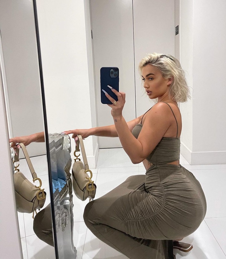 Madison Skylar