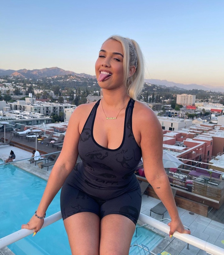 Madison Skylar