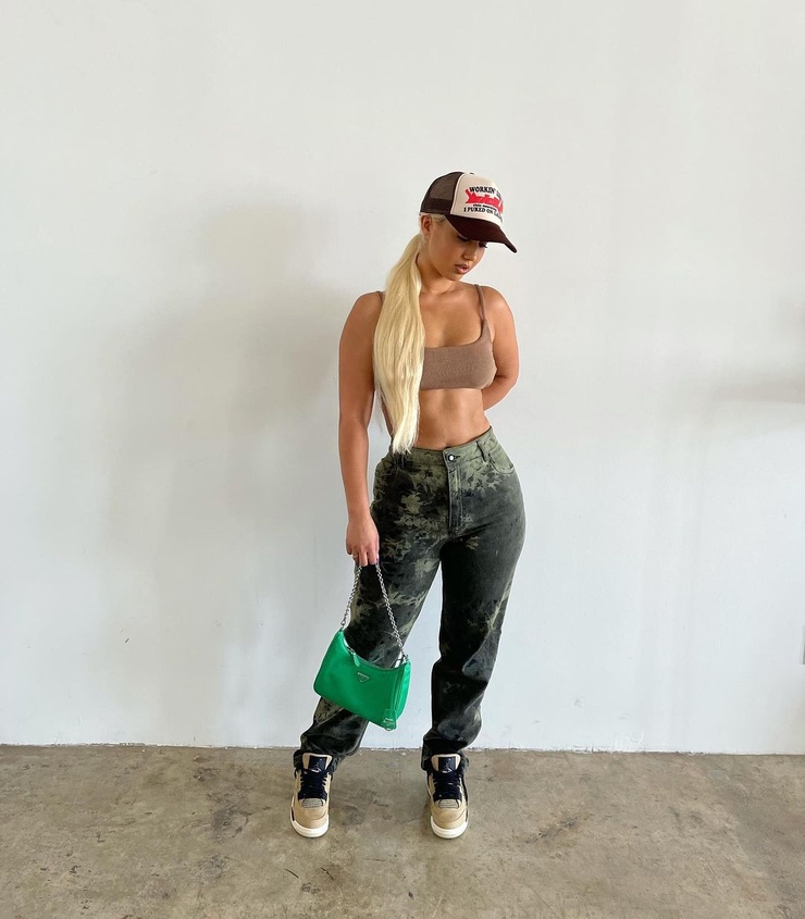 Madison Skylar