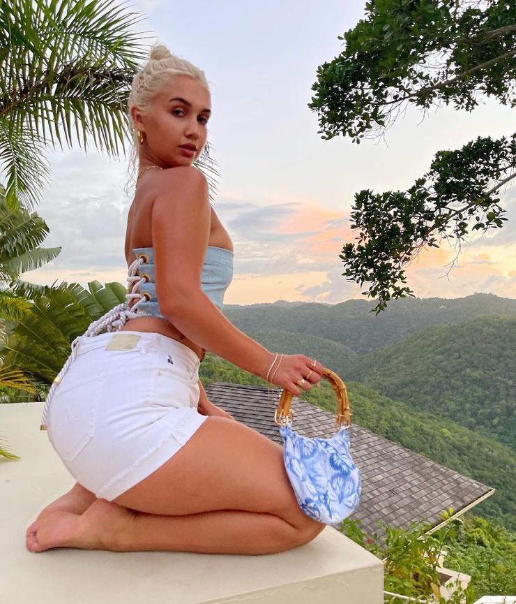 Madison Skylar