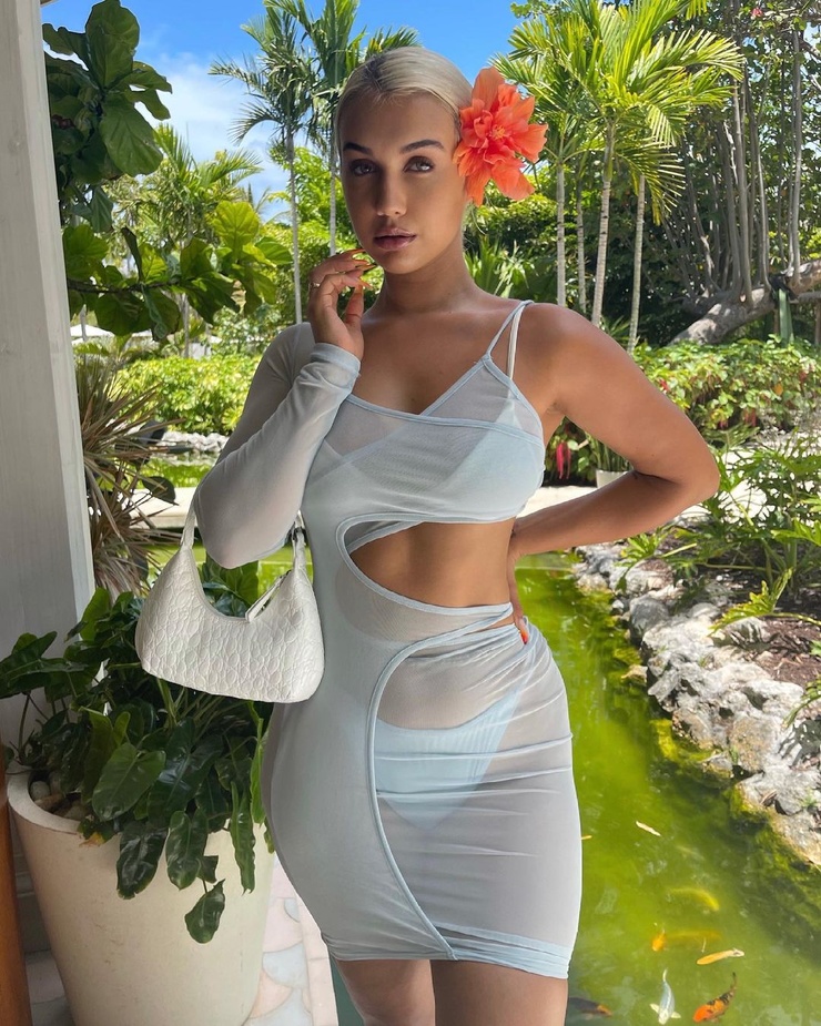 Madison Skylar
