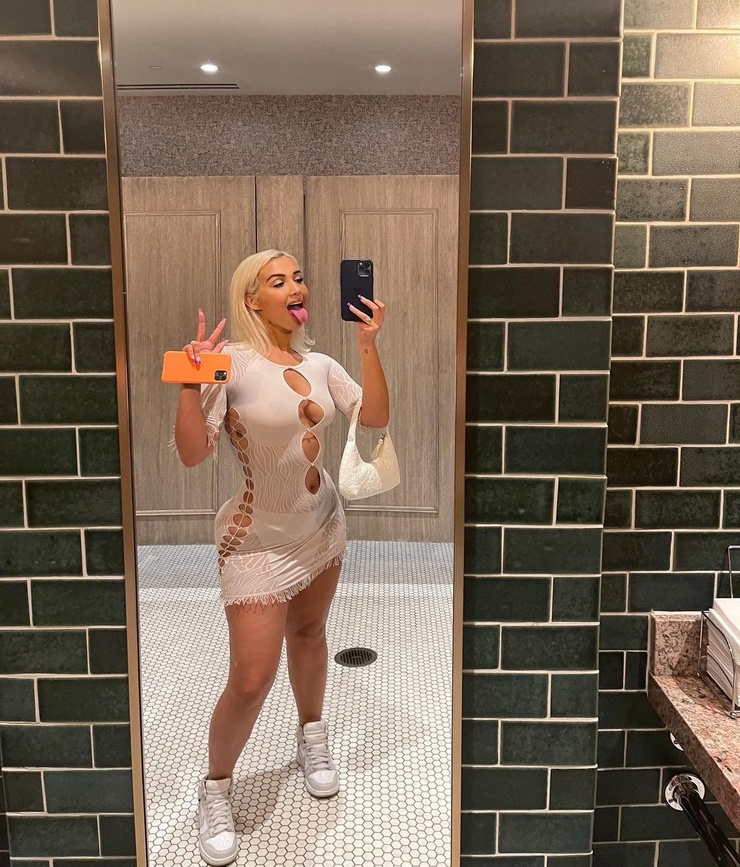 Madison Skylar