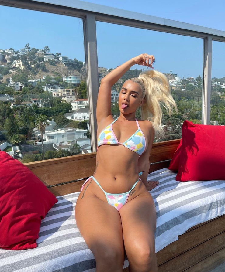 Madison Skylar