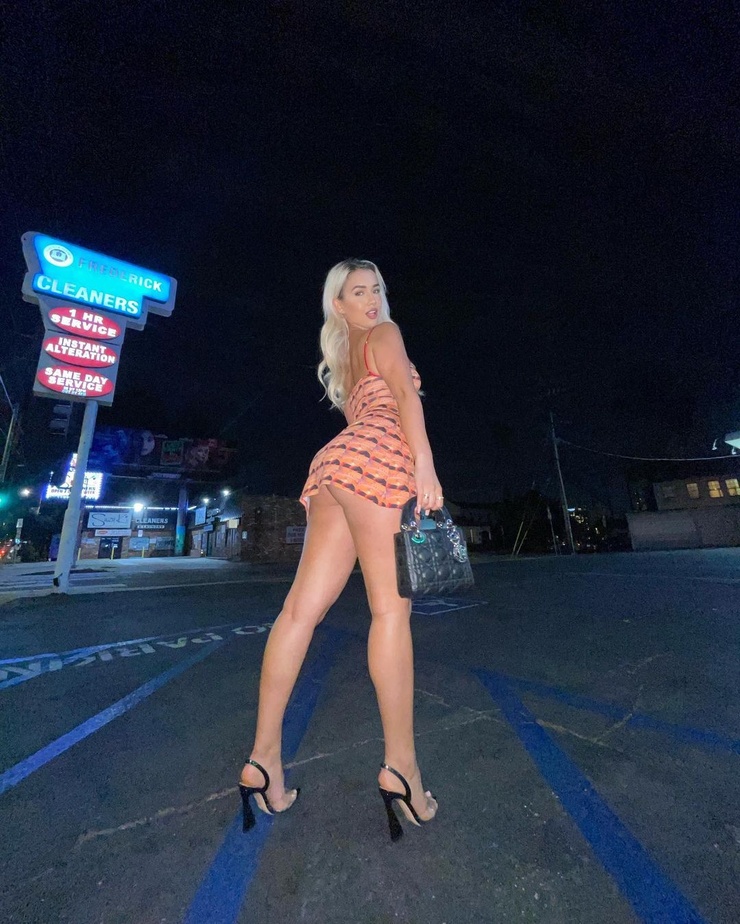 Madison Skylar