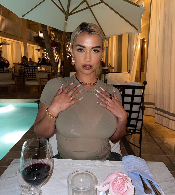 Madison Skylar