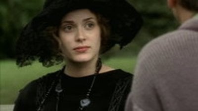 The Forsyte Saga
