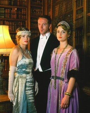 The Forsyte Saga