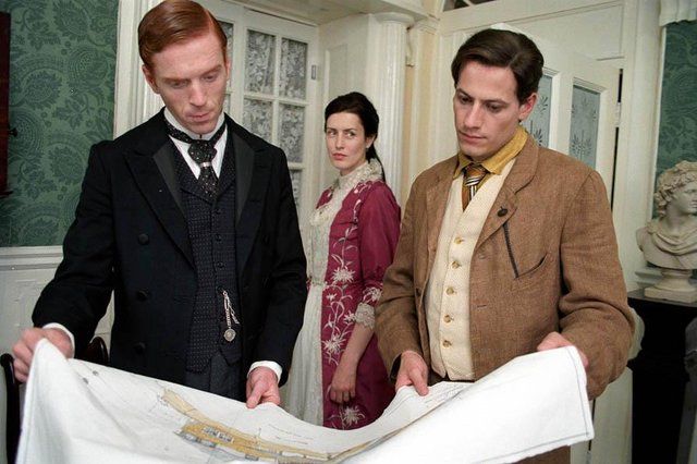 The Forsyte Saga