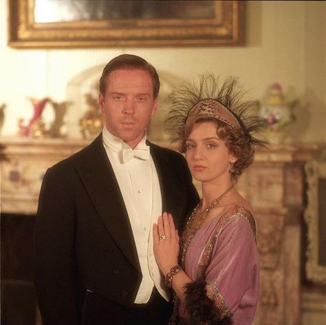 The Forsyte Saga