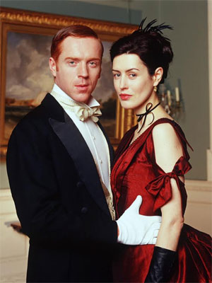 The Forsyte Saga