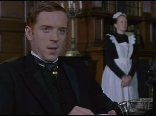 The Forsyte Saga