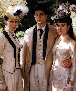 The Forsyte Saga