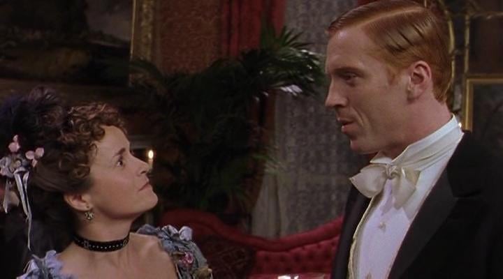 The Forsyte Saga
