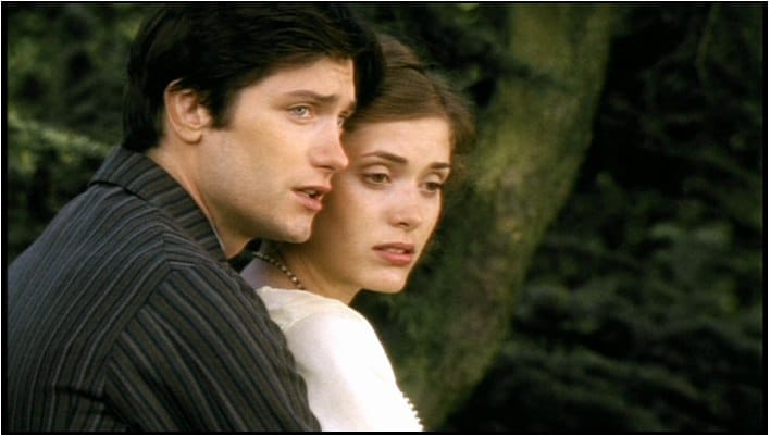 The Forsyte Saga