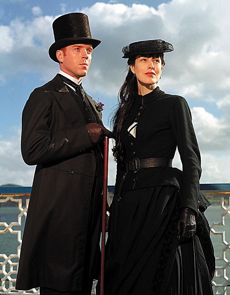 The Forsyte Saga