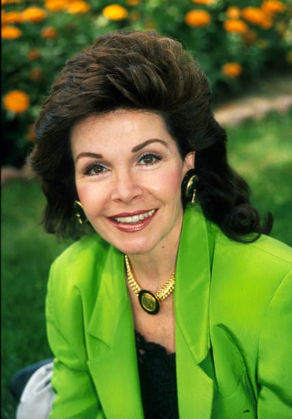 Annette Funicello