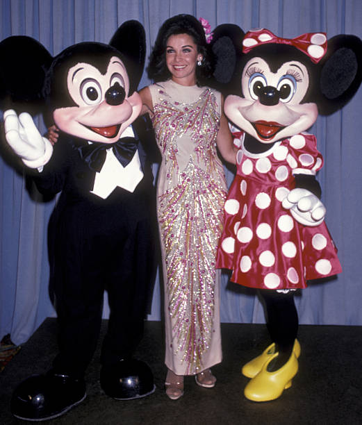 Annette Funicello Annette Funicello