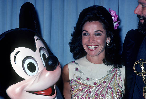 Annette Funicello Annette Funicello