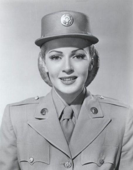 Lana Turner