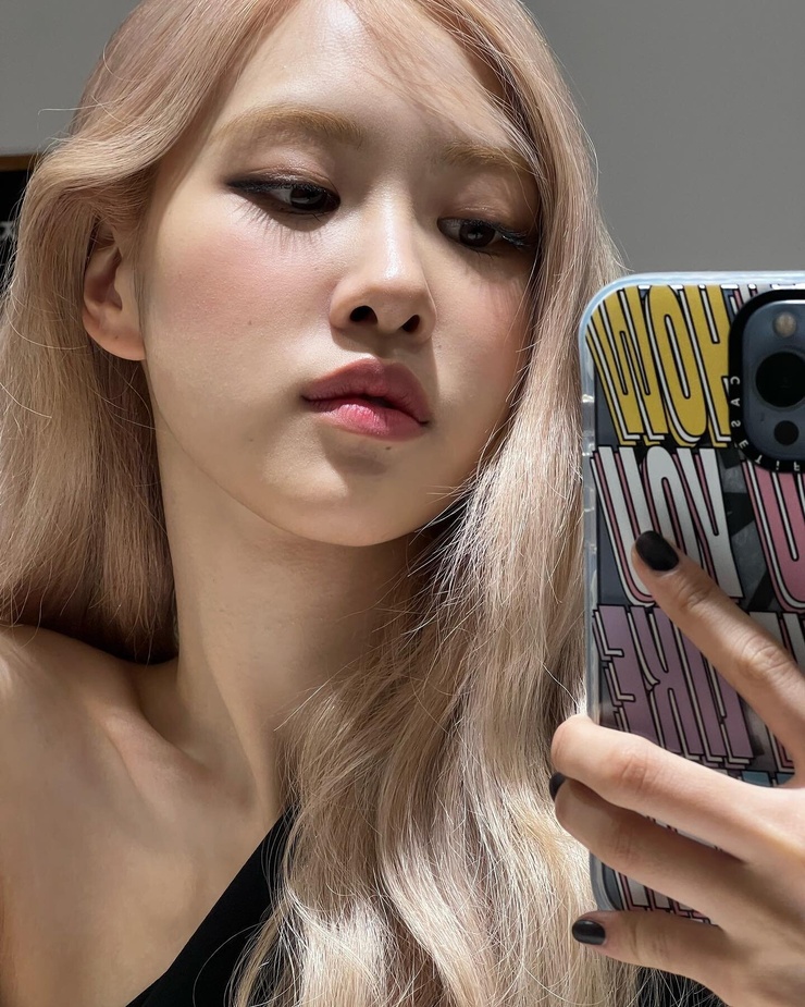 Roseanne Park