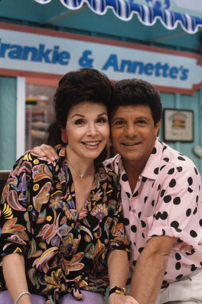Annette Funicello