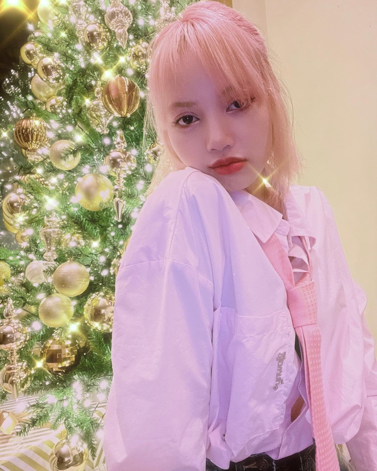 Lalisa Manoban