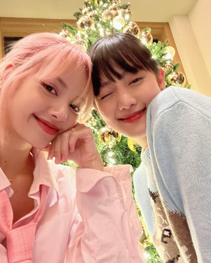 Lalisa Manoban Lalisa Manoban