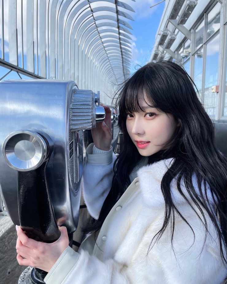 Min-Jeong Kim