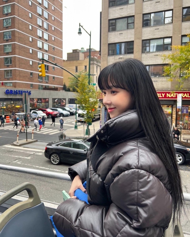 Min-Jeong Kim