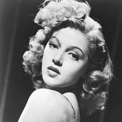 Lana Turner