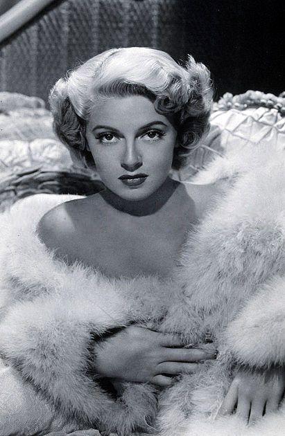 Lana Turner