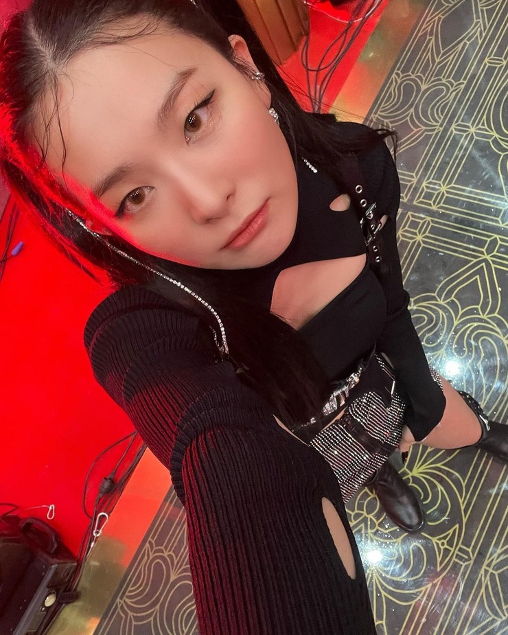 Seulgi