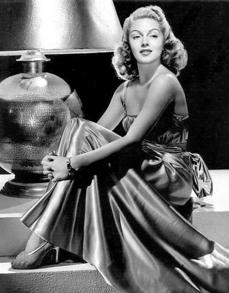 Lana Turner