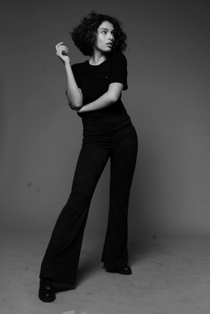 Fran Ulgini