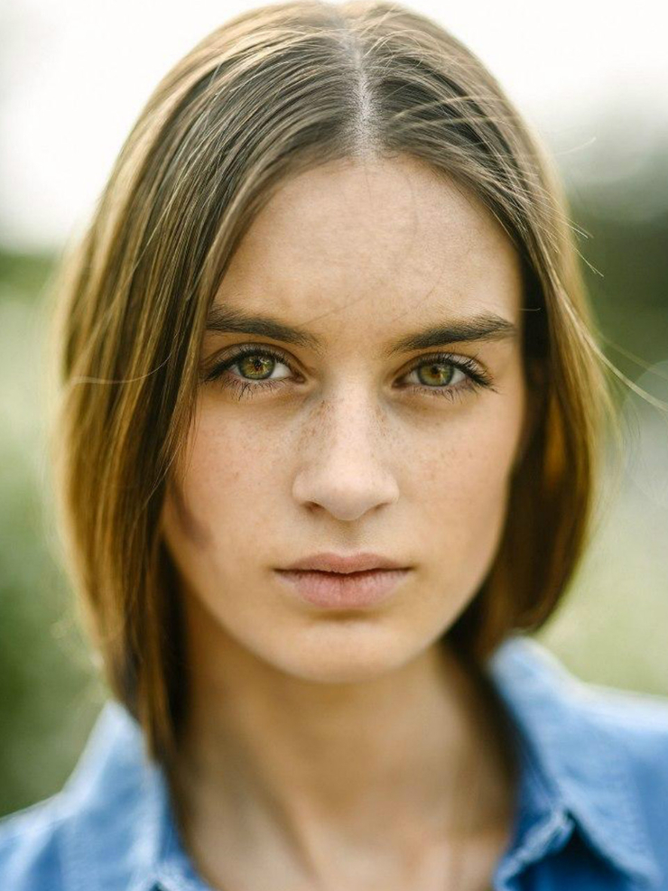 Elisa Ossa
