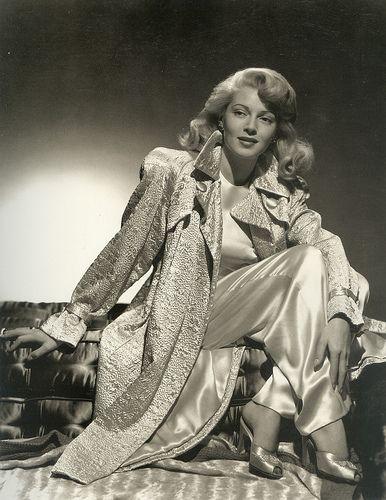 Lana Turner