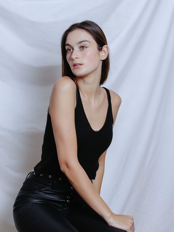 Elisa Ossa