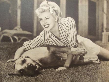 Lana Turner