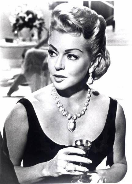 Lana Turner