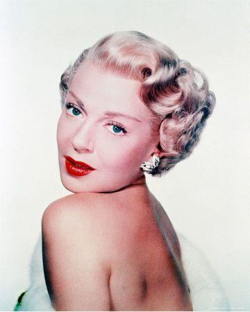 Lana Turner