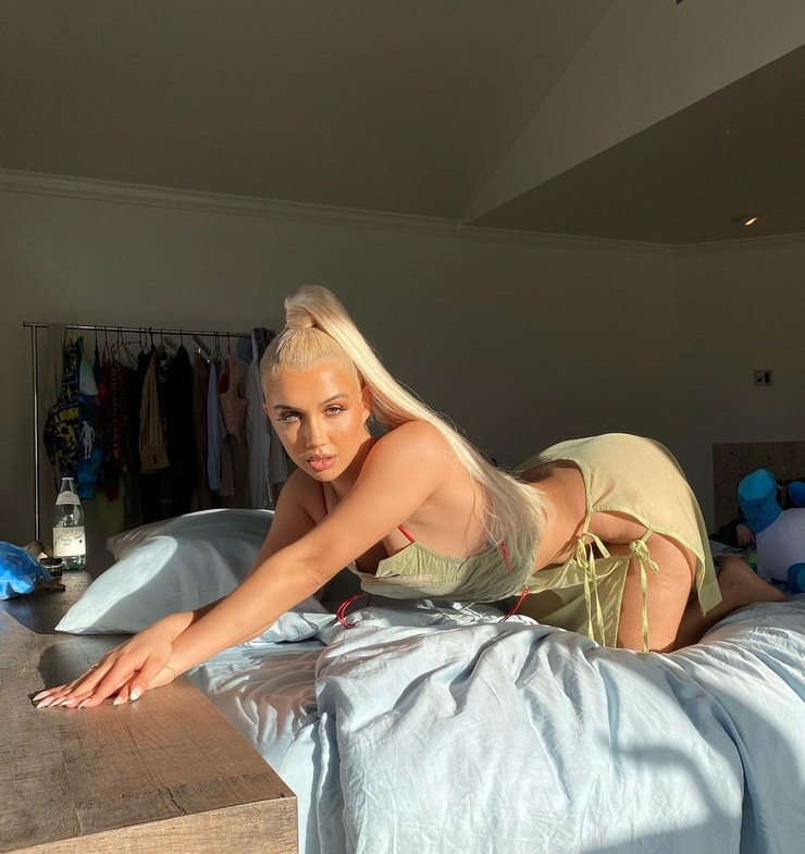 Madison Skylar