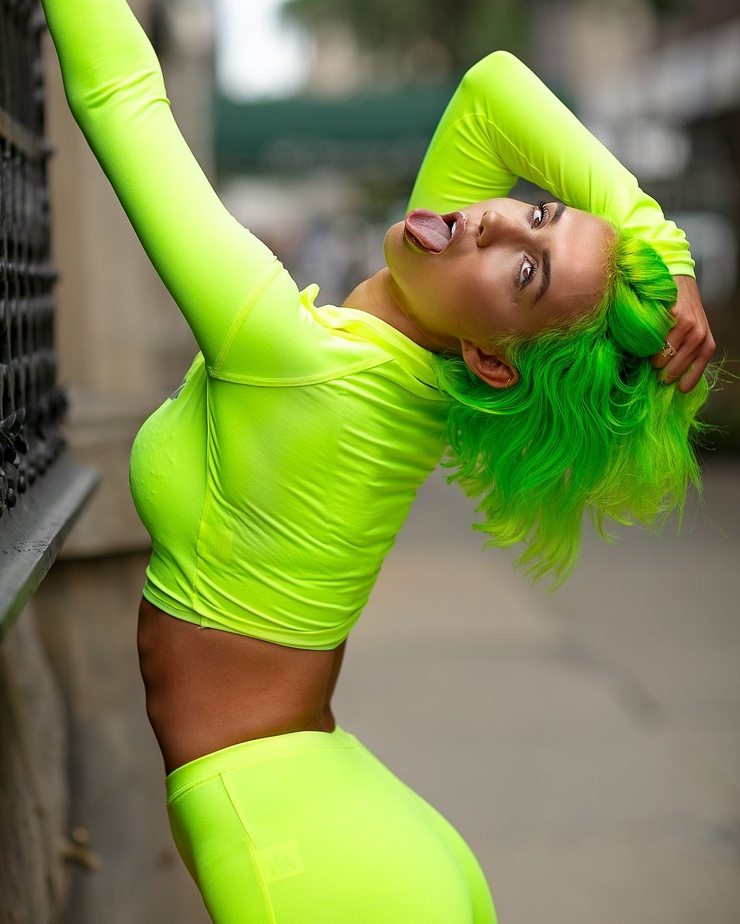 Madison Skylar